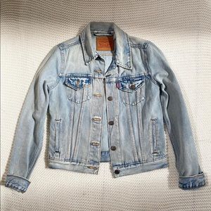 Levi’s Denim Jacket